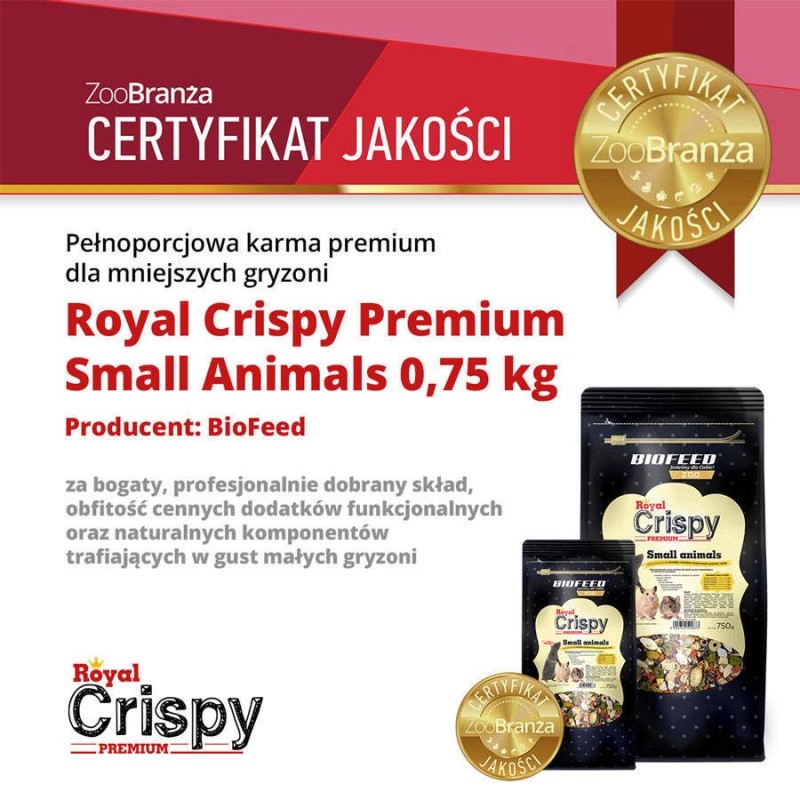 VITAKRAFT EMOTION Sensitive dry rabbit food - 600 g VITAKRAFT EMOTION Sensitive dry rabbit food - 600 g