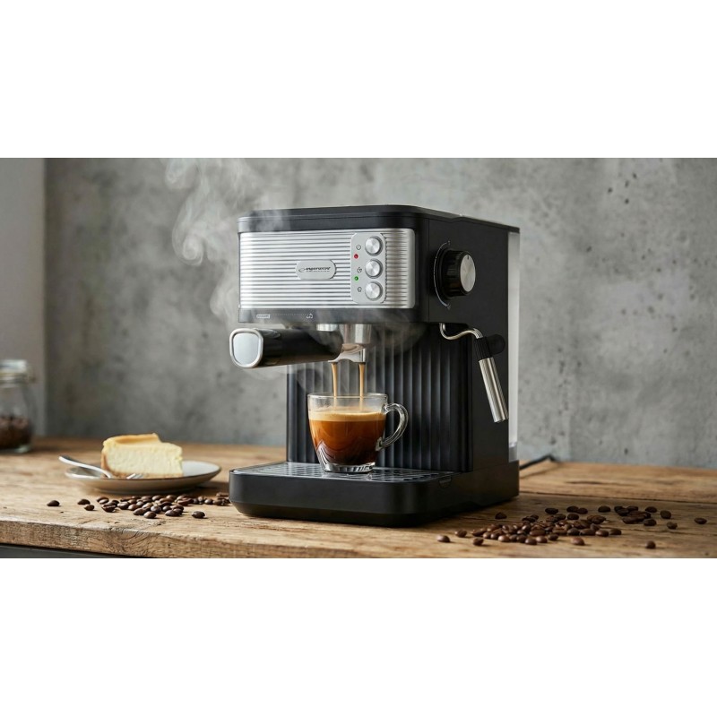 Esperanza EKC011 Espresso coffee maker 1.8 L