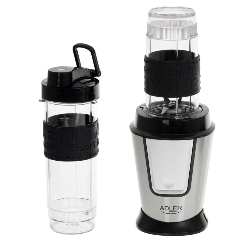 Personal blender ADLER AD 4081 Personal blender ADLER AD 4081