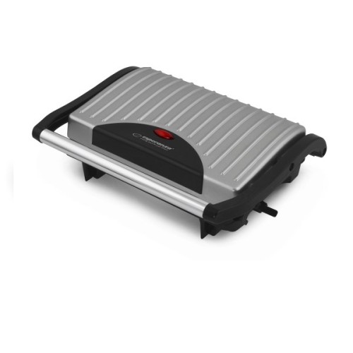 Esperanza EKG005 Electric grill 750W Inox Esperanza EKG005 Electric grill 750W Inox