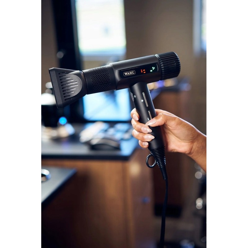 WAHL Vanquish hair dryer 4321-0470 WAHL Vanquish hair dryer 4321-0470