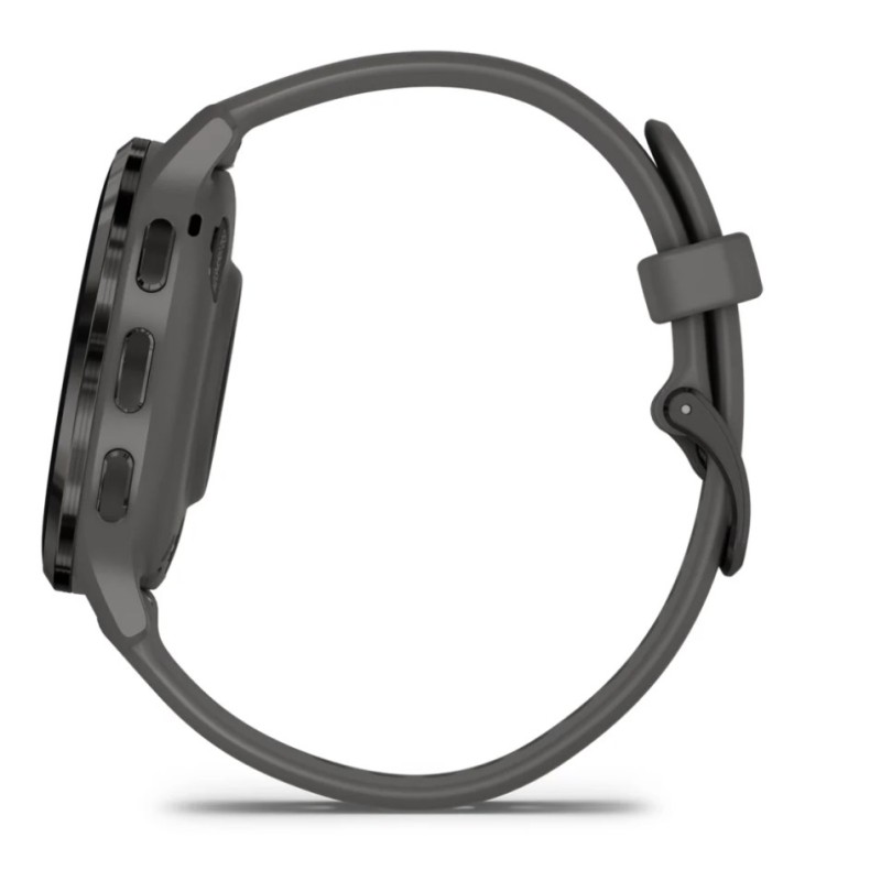 Garmin Forerunner 165 Mist Grey Garmin Forerunner 165 Mist Grey