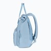 American Tourister Urban Groove Pastels Roll Top Backpack Pastel Blue American Tourister Urban Groove Pastels Roll Top Backpack Pastel Blue