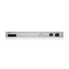 Ubiquiti Gateway Pro gateway/controller 1000 Mbit/s Ubiquiti Gateway Pro gateway/controller 1000 Mbit/s