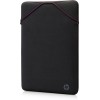 HP Reversible Protective 14.1-inch Mauve Laptop Sleeve 14 HP Reversible Protective 14.1-inch Mauve Laptop Sleeve 14