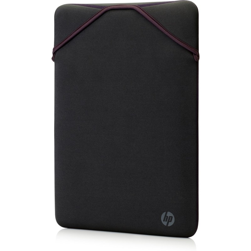HP Reversible Protective 14.1-inch Mauve Laptop Sleeve 14 HP Reversible Protective 14.1-inch Mauve Laptop Sleeve 14