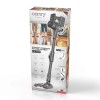 Camry CR 7063 Upright hoover - PRO LED Black