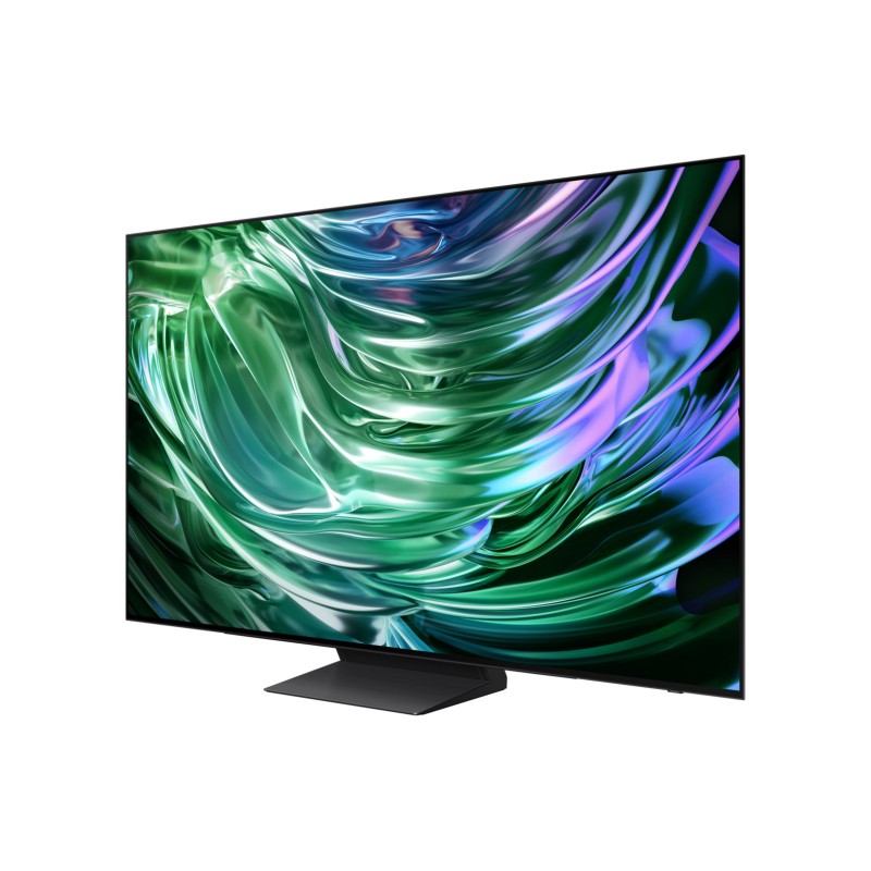 Samsung Series 9 QE77S90DAEXXH TV 195.6 cm (77 Samsung Series 9 QE77S90DAEXXH TV 195.6 cm (77