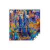 Good Loot Imagination Puzzle: Roch Urbaniak Parade of Giants / Parade of Giants (1000 elements)