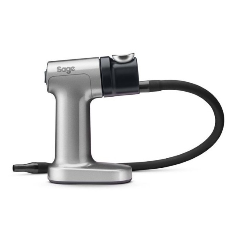 Sage the Smoking Gun Stainless steel Firewood Sage the Smoking Gun Stainless steel Firewood