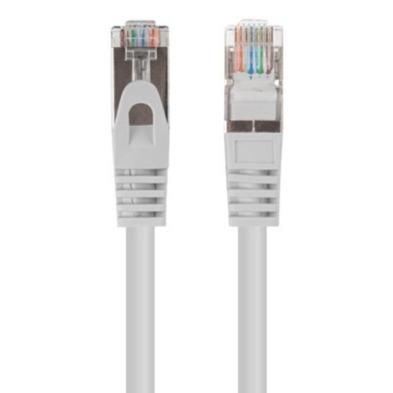 Lanberg PCF6-20CC-0025-S networking cable Grey 0.25 m Cat6 F/UTP (FTP) Lanberg PCF6-20CC-0025-S networking cable Grey 0.25 m Cat6 F/UTP (FTP)
