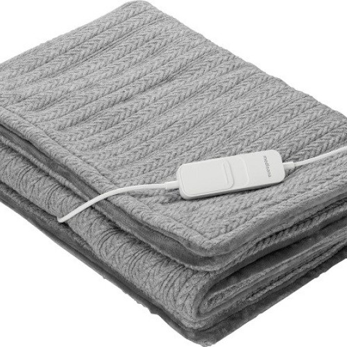 Knitted heating blaket Medisana HB 680