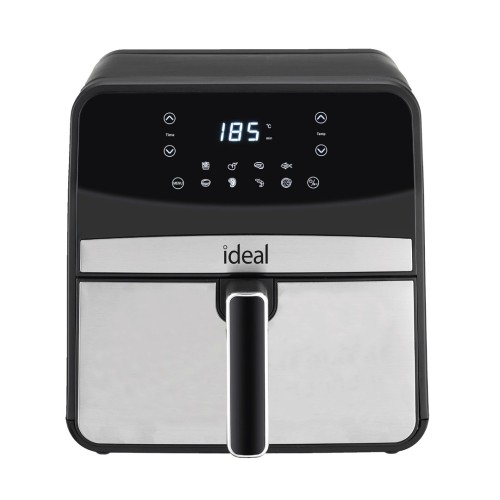 IDEAL Fat-free fryer 6.5 L IDEAL Fat-free fryer 6.5 L