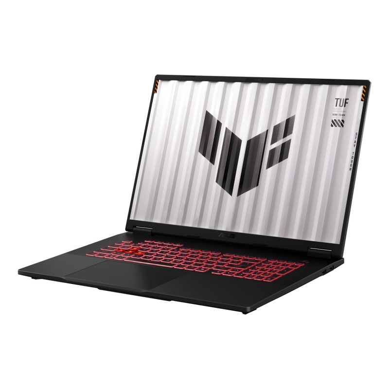 ASUS TUF Gaming A18 FA808UH-S8021 AMD Ryzen™ 7 260 Laptop 45.7 cm (18 ASUS TUF Gaming A18 FA808UH-S8021 AMD Ryzen™ 7 260 Laptop 45.7 cm (18