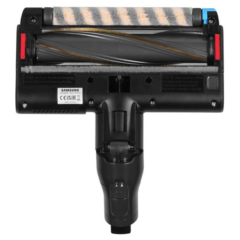 Samsung Jet 95 upright hoover VS20C9544TB/GE Samsung Jet 95 upright hoover VS20C9544TB/GE