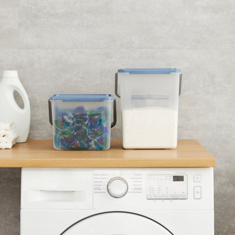ROTHO Basic - detergent container - 4,5l ROTHO Basic - detergent container - 4,5l