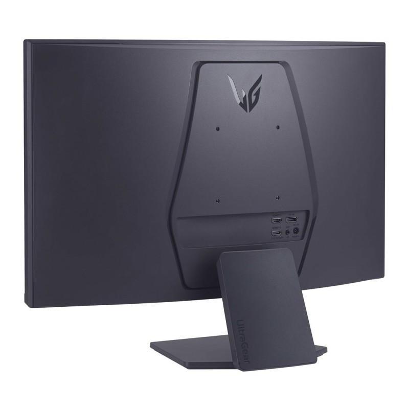 LG 27GS60QC-B computer monitor 68.6 cm (27 LG 27GS60QC-B computer monitor 68.6 cm (27