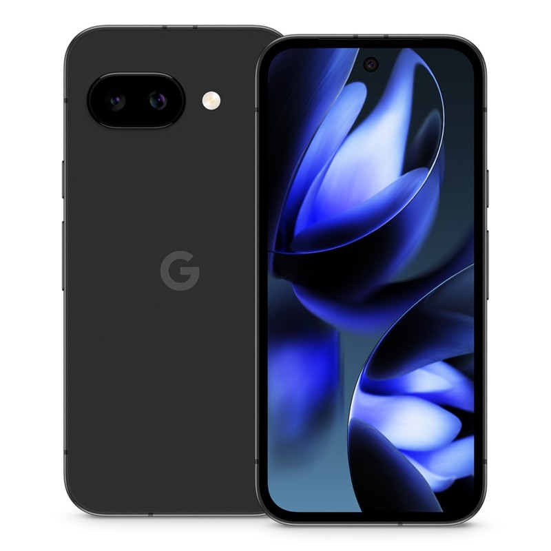Google Pixel 9a 16 cm (6.3 Google Pixel 9a 16 cm (6.3