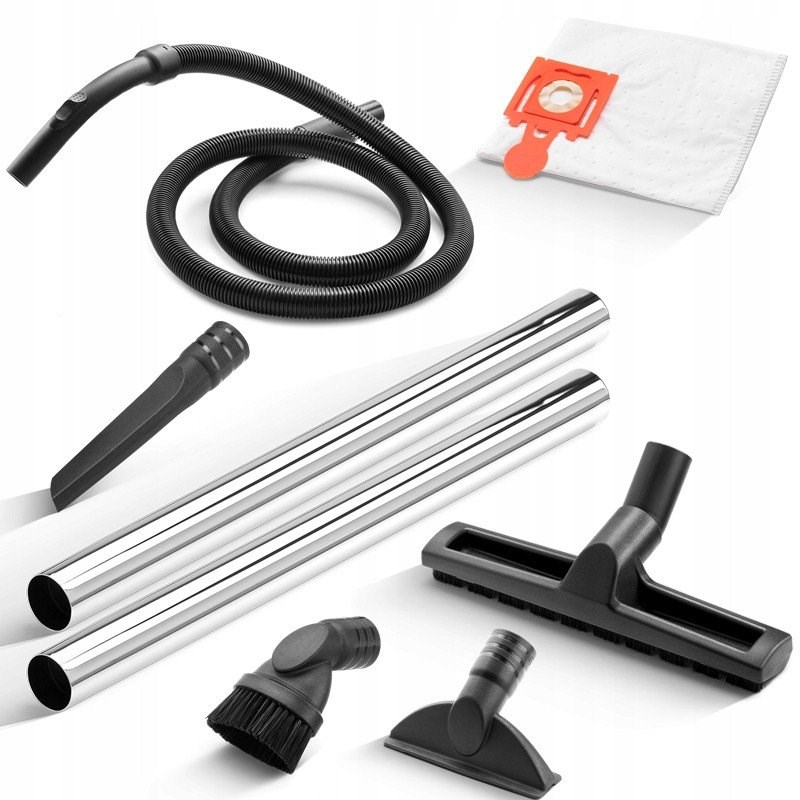 Master Profi P7 E Wet and dry hoover dust bag 1410 W Master Profi P7 E Wet and dry hoover dust bag 1410 W