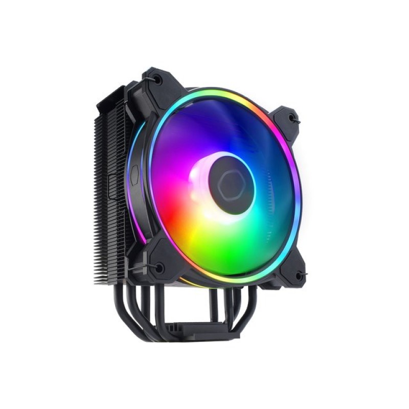 DeepCool LS720S Zero Dark Processor All-in-one liquid cooler 12 cm Black 1 pc(s) DeepCool LS720S Zero Dark Processor All-in-one liquid cooler 12 cm Black 1 pc(s)