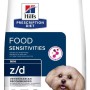 HILL'S Food Sensitivities z/d - dry dog food - 1 kg