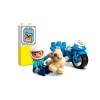 LEGO DUPLO 10967 Police motorbike LEGO DUPLO 10967 Police motorbike