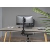 Gembird MA-D1-02 monitor mount / stand 81.3 cm (32 Gembird MA-D1-02 monitor mount / stand 81.3 cm (32