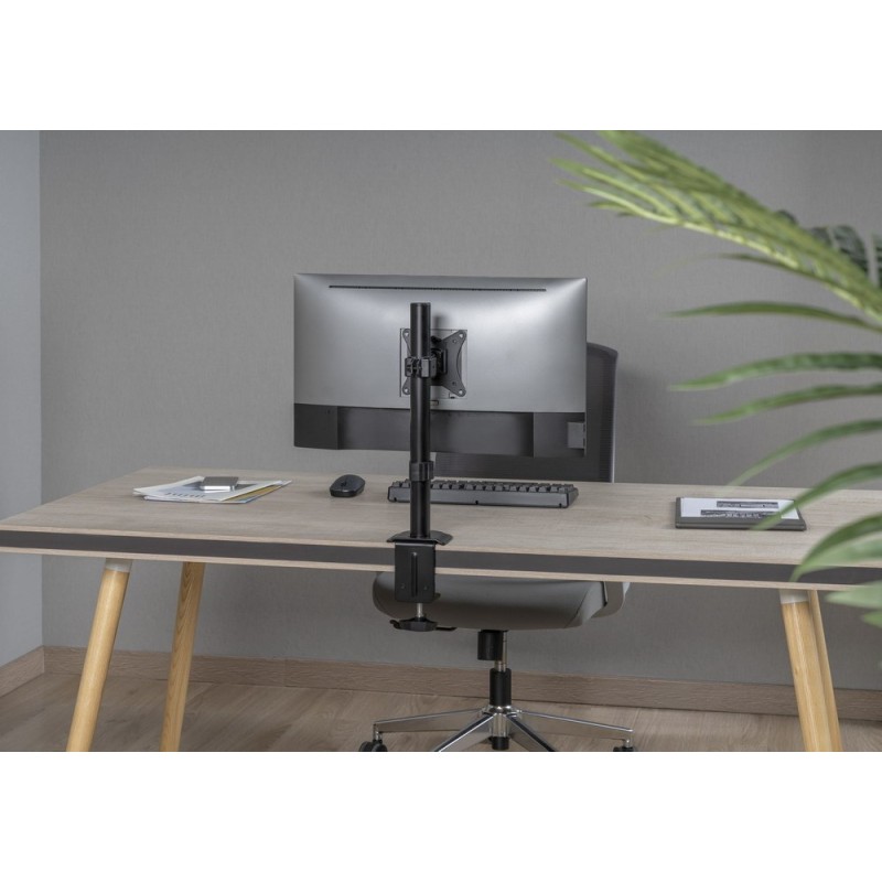 Gembird MA-D1-02 monitor mount / stand 81.3 cm (32 Gembird MA-D1-02 monitor mount / stand 81.3 cm (32