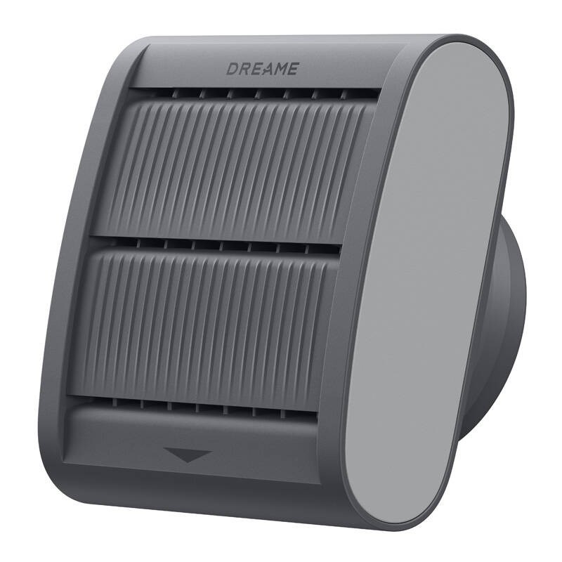 Dreame AHD5 Glory Pocket hair dryer (grey) Dreame AHD5 Glory Pocket hair dryer (grey)