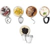Kenwood KWL90.004SI food processor 1400 W 7 L Silver Built-in scales Kenwood KWL90.004SI food processor 1400 W 7 L Silver Built-in scales