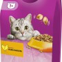 WHISKAS Cat Adult with chicken - dry cat food - 7 kg