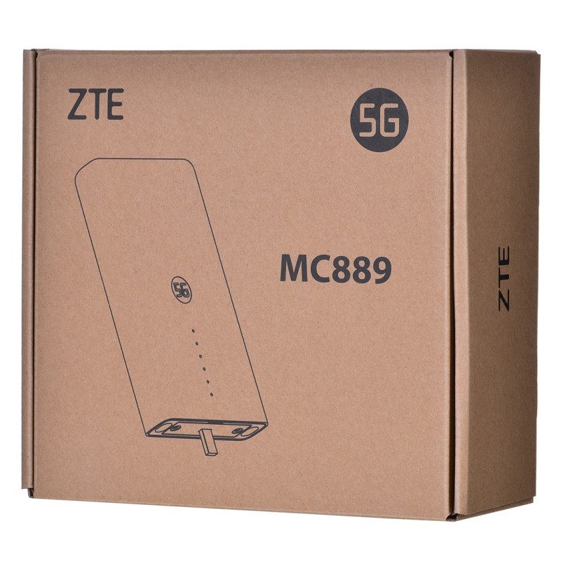 Router ZTE MC889 5G ODU Router ZTE MC889 5G ODU