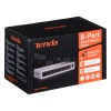 TP-Link Archer C50 wireless router Fast Ethernet Dual-band (2.4 GHz / 5 GHz) Black