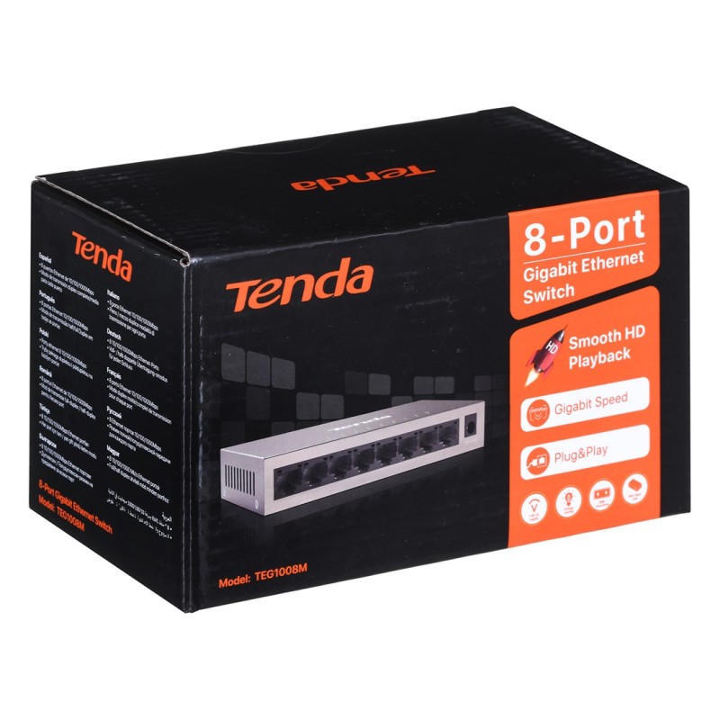 TP-Link Archer C50 wireless router Fast Ethernet Dual-band (2.4 GHz / 5 GHz) Black TP-Link Archer C50 wireless router Fast Ethernet Dual-band (2.4 GHz / 5 GHz) Black