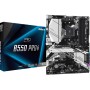 Asrock B550 Pro4 Socket AM4 ATX AMD  B550