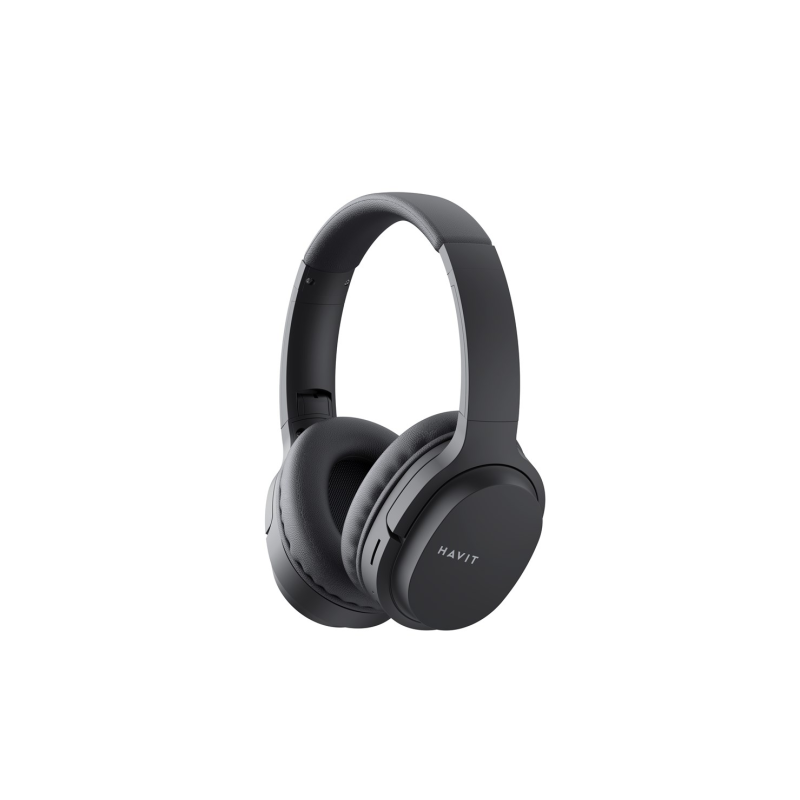 Havit I62 wireless in-ear headphones (black)