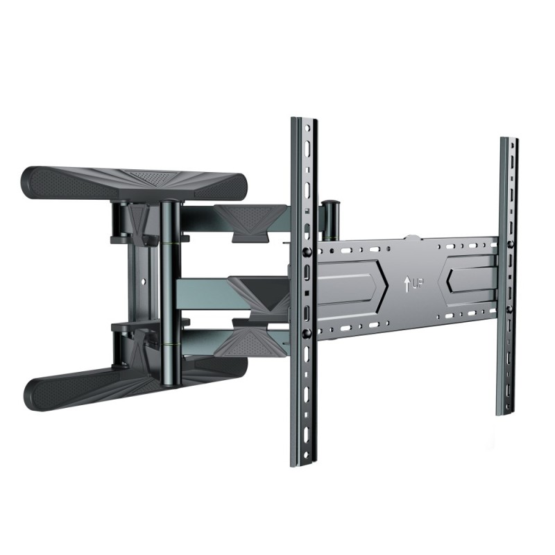Gembird WM-80ST-01 TV mount 2.03 m (80 Gembird WM-80ST-01 TV mount 2.03 m (80