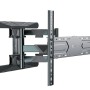 Gembird WM-80ST-01 TV mount 2.03 m (80