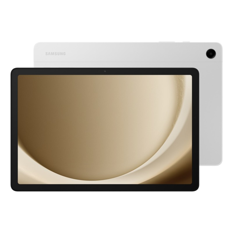 Samsung Galaxy Tab A9+ 5G LTE-TDD & LTE-FDD 128 GB 27.9 cm (11 Samsung Galaxy Tab A9+ 5G LTE-TDD & LTE-FDD 128 GB 27.9 cm (11