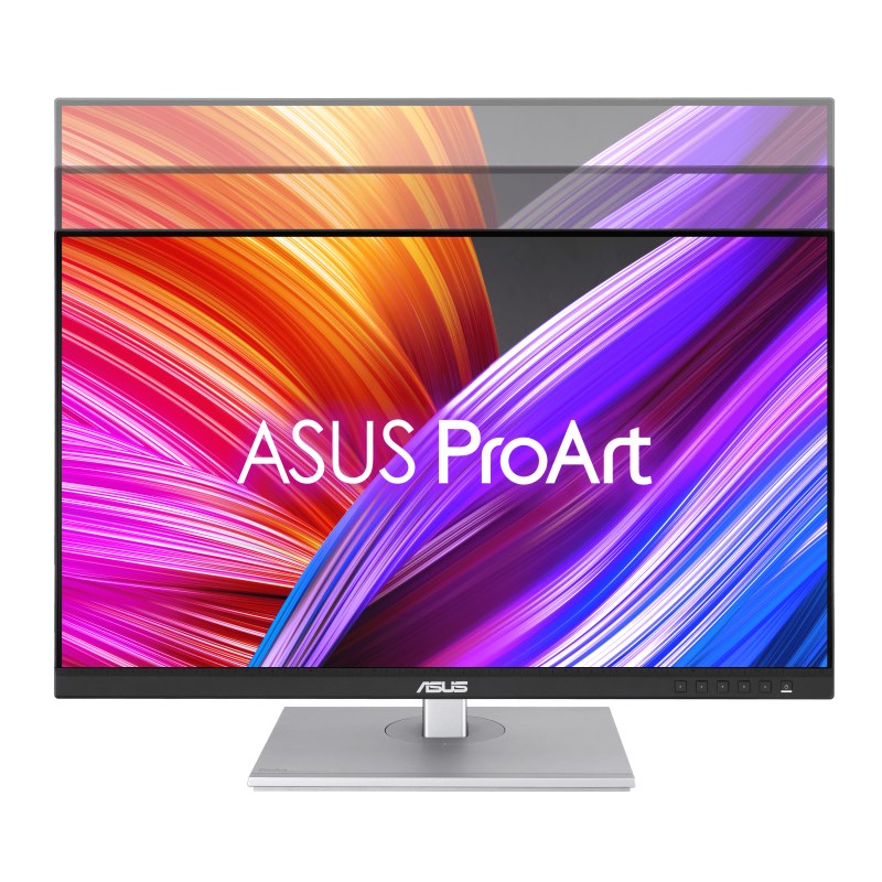 ASUS ProArt PA278CGV computer monitor 68.6 cm (27 ASUS ProArt PA278CGV computer monitor 68.6 cm (27