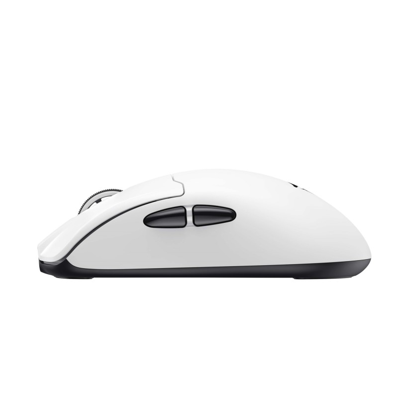 Havit StarBlaze-2 - wireless gaming mouse, black and white Havit StarBlaze-2 - wireless gaming mouse, black and white