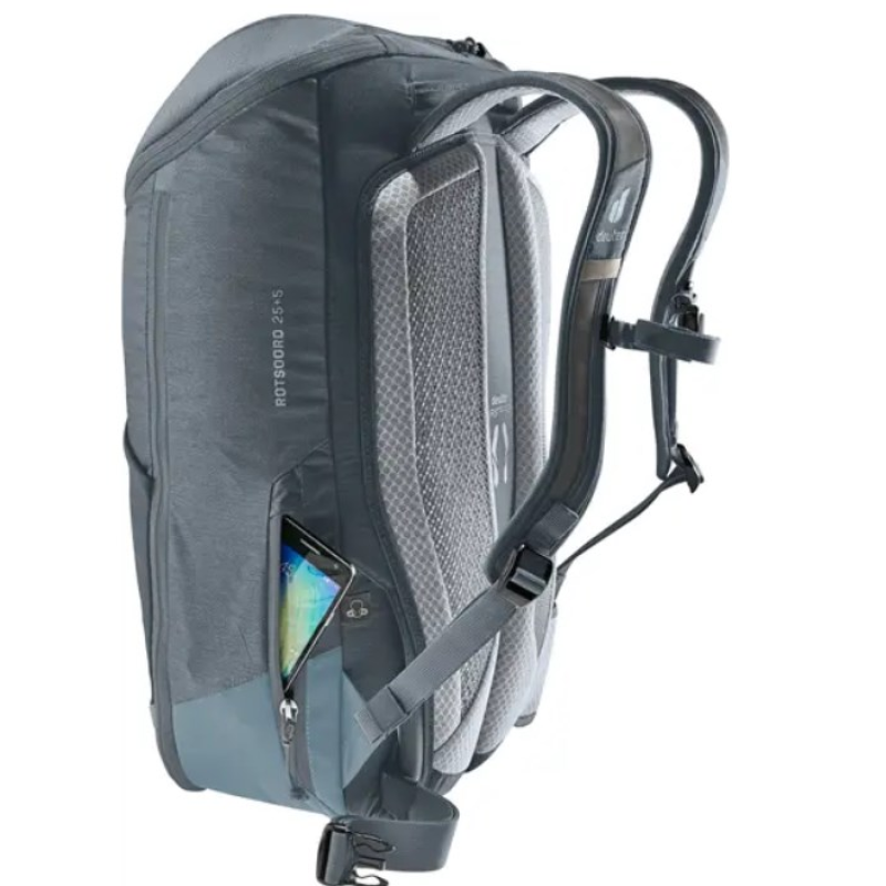 Travel bag - Gregory Alpaca 60 Travel bag - Gregory Alpaca 60