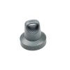 KAMBUKKA Twist Cup lid grey KAMBUKKA Twist Cup lid grey