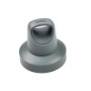 KAMBUKKA Twist Cup lid grey