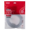 UNITEK 2.0 4K60HZ FLAT 5M C11063BK-5M - Kabel - Digital/Display/Video HDMI cable 5 m HDMI Type A (Standard) Black UNITEK 2.0 4K60HZ FLAT 5M C11063BK-5M - Kabel - Digital/Display/Video HDMI cable 5 m HDMI Type A (Standard) Black