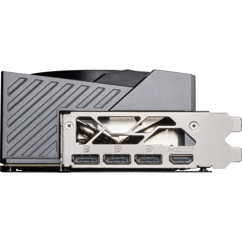 Karta graf. MSI RTX 5090 32G GAMING TRIO OC Karta graf. MSI RTX 5090 32G GAMING TRIO OC