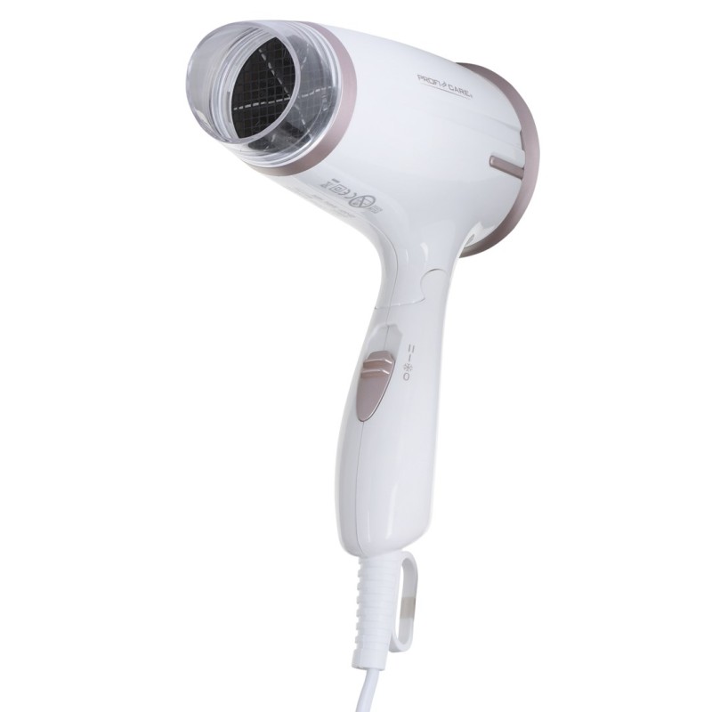 Braun HD 4.3 hair dryer 2200 W Silver Braun HD 4.3 hair dryer 2200 W Silver