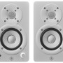 Yamaha HS3 White - active two-way near-field monitors, pair