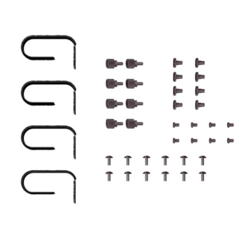 be quiet! Pure Base 600 Midi Tower Black, Silver be quiet! Pure Base 600 Midi Tower Black, Silver
