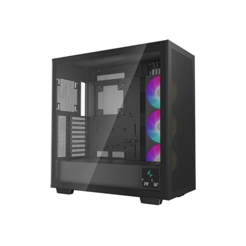 DeepCool MORPHEUS ATX+ - Computer case DeepCool MORPHEUS ATX+ - Computer case